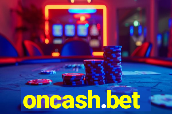 oncash.bet