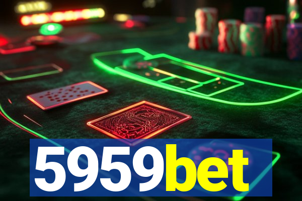 5959bet