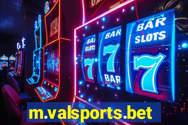 m.valsports.bet