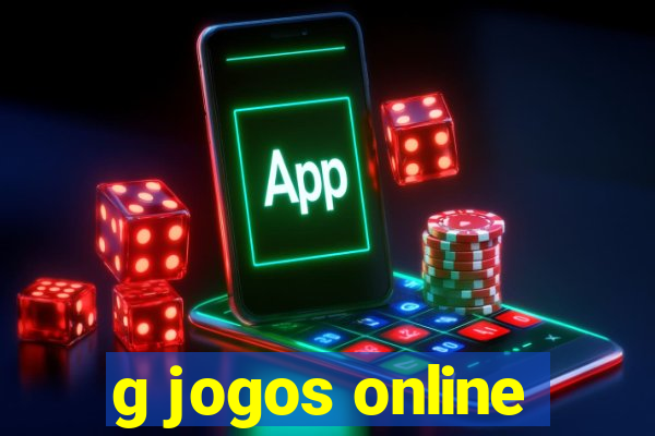 g jogos online