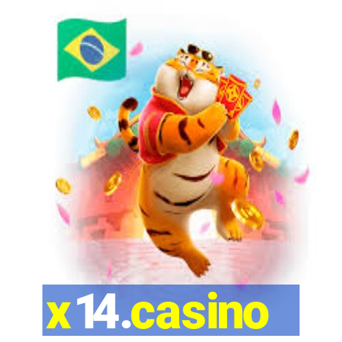 x14.casino