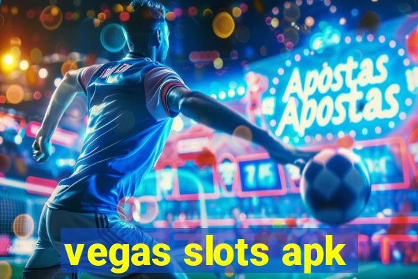 vegas slots apk