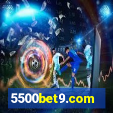 5500bet9.com