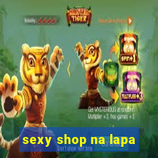 sexy shop na lapa