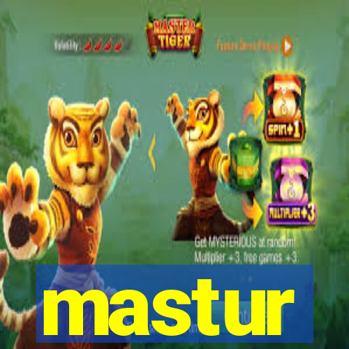 mastur