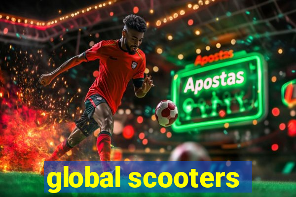 global scooters