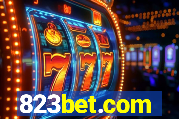 823bet.com