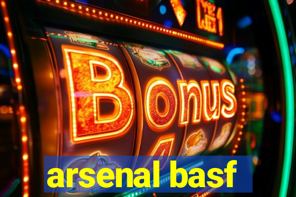 arsenal basf