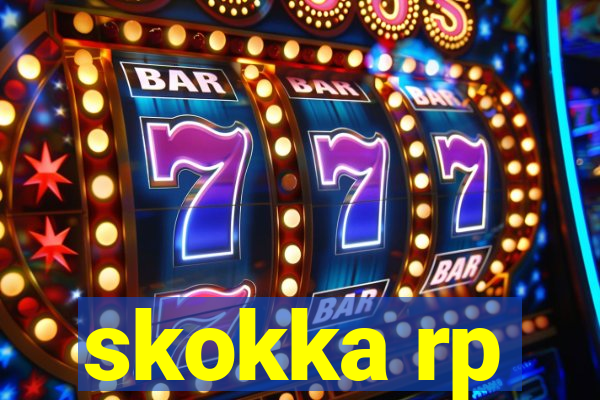 skokka rp