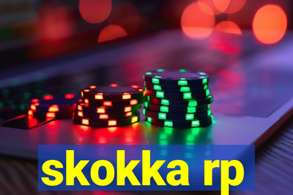 skokka rp