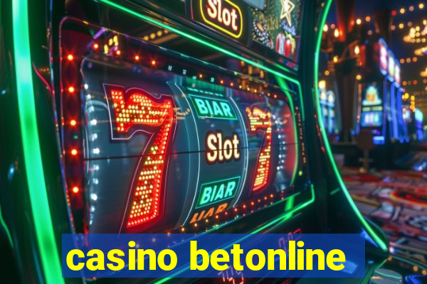 casino betonline