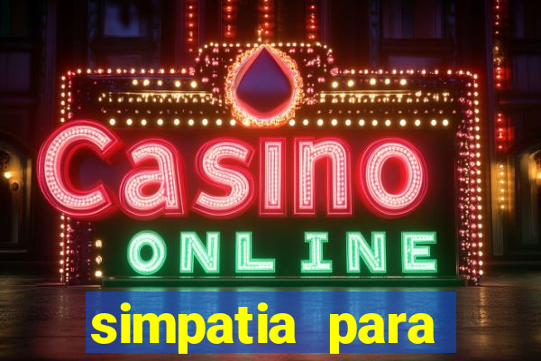 simpatia para ganhar no bingo de cartela