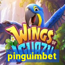 pinguimbet