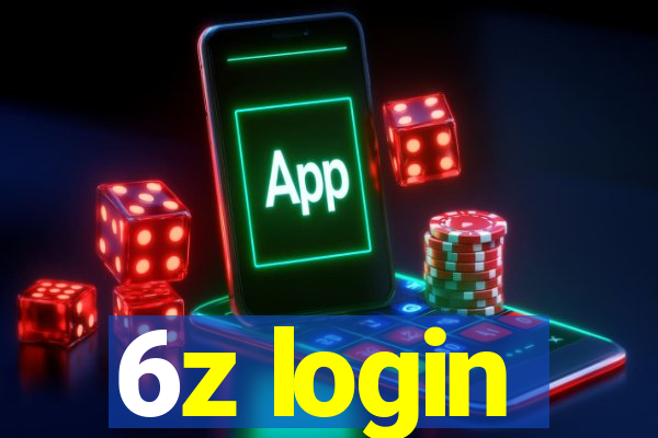 6z login