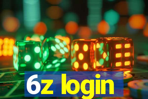 6z login