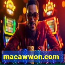 macawwon.com