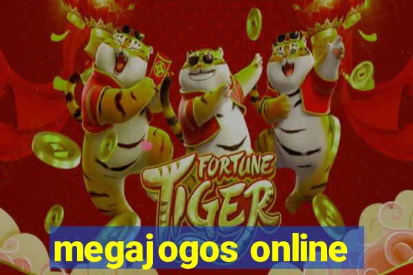 megajogos online