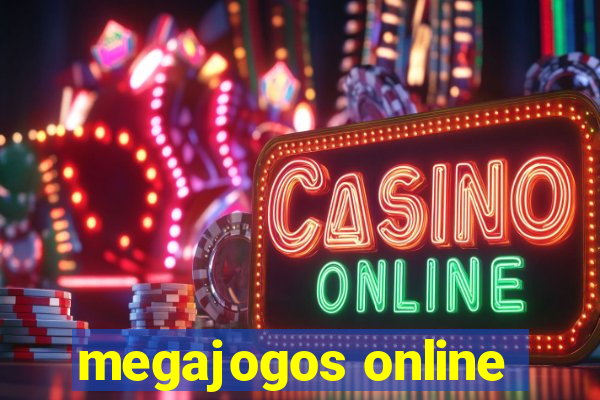 megajogos online