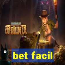 bet facil