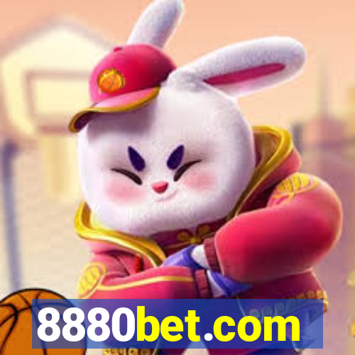 8880bet.com