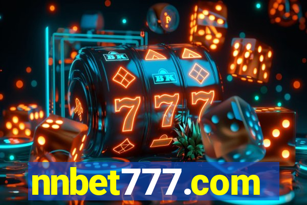 nnbet777.com