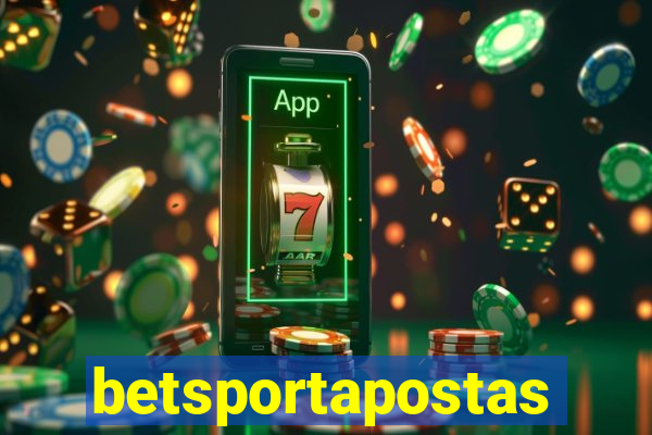 betsportapostas