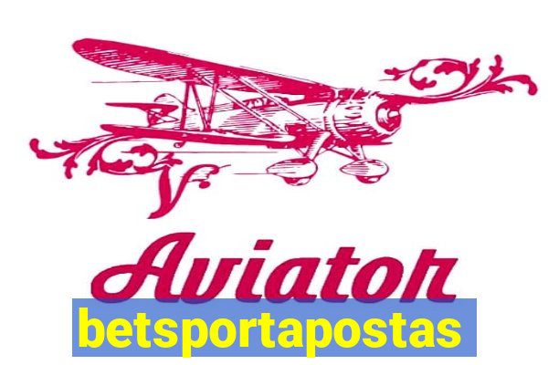 betsportapostas