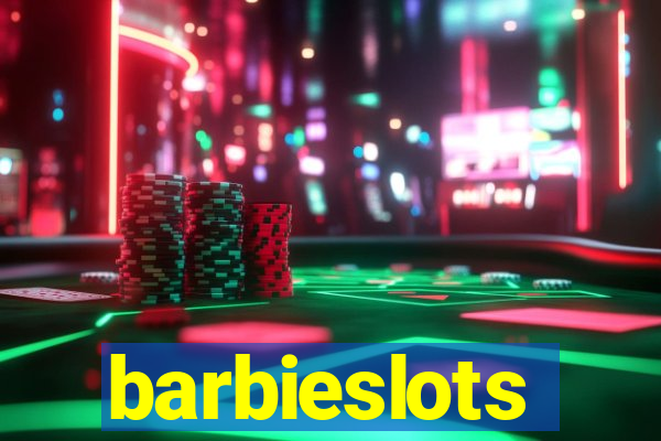 barbieslots