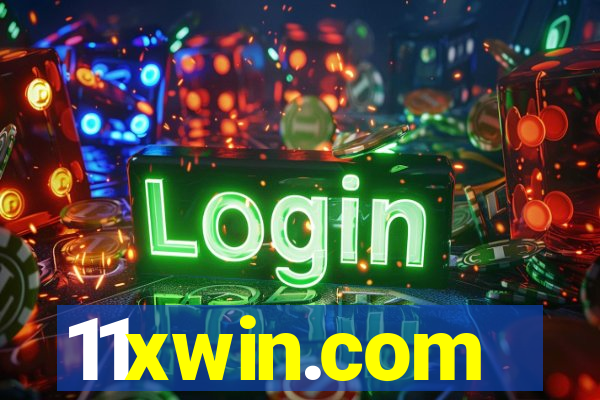 11xwin.com