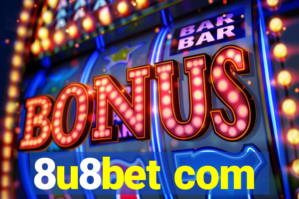 8u8bet com