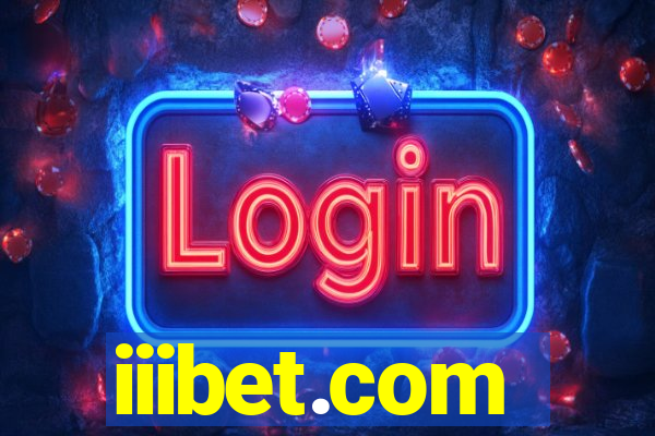 iiibet.com