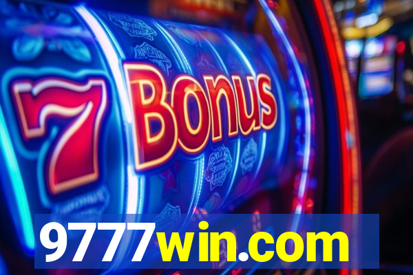 9777win.com