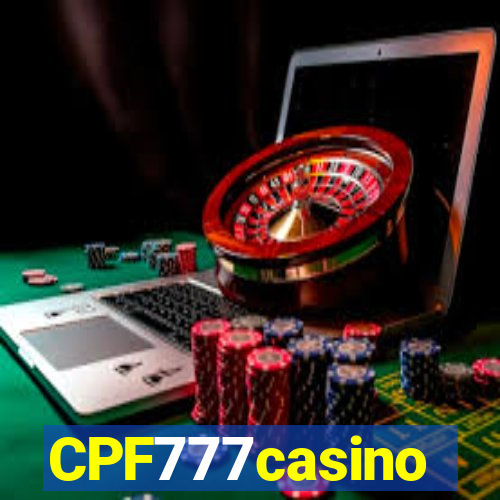 CPF777casino