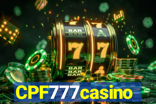 CPF777casino