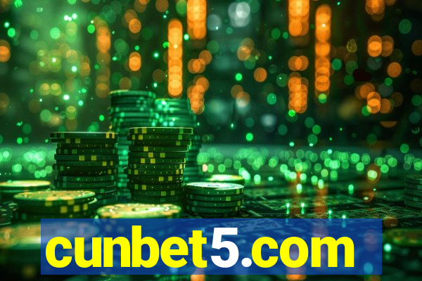 cunbet5.com