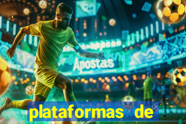 plataformas de jogos pagando no cadastro