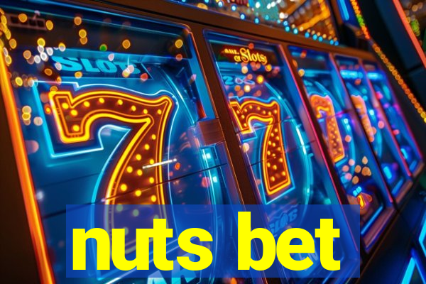 nuts bet