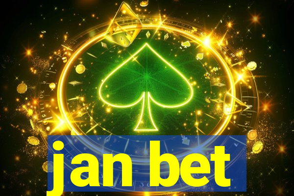 jan bet