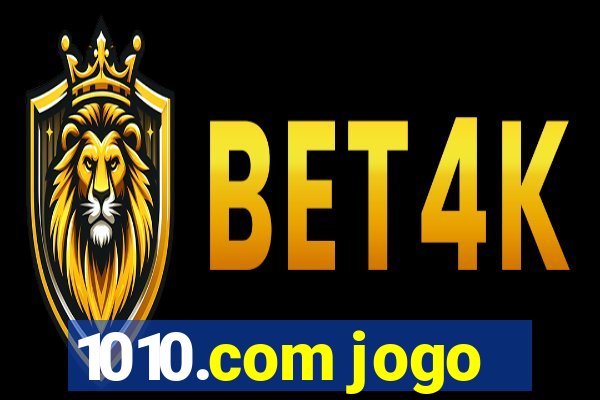 1010.com jogo