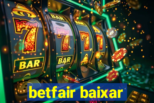 betfair baixar