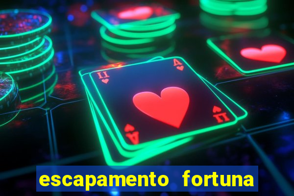 escapamento fortuna da pop 110