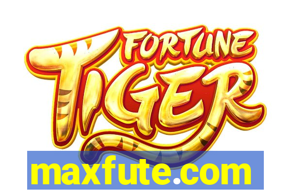 maxfute.com