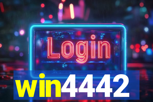 win4442