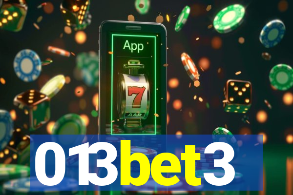 013bet3