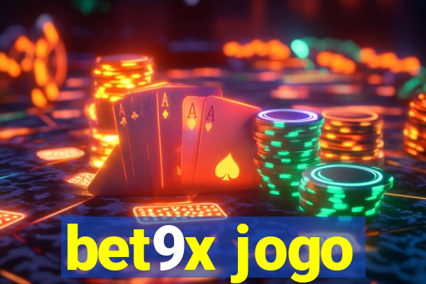 bet9x jogo