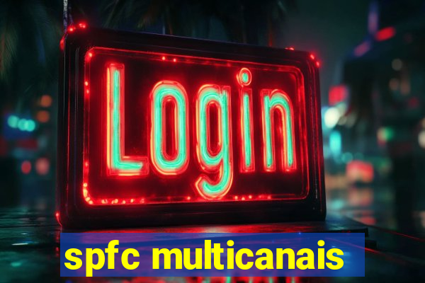 spfc multicanais