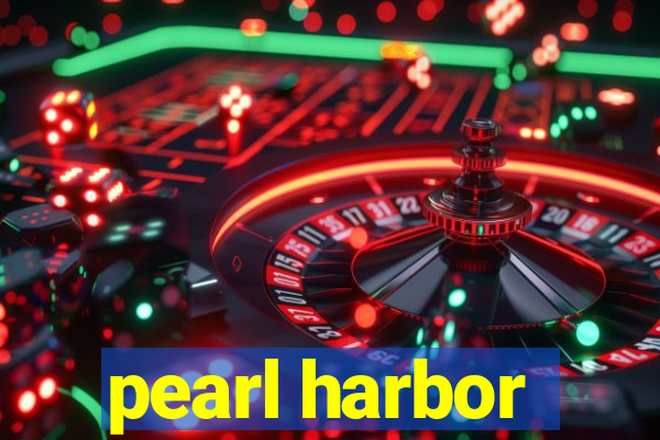 pearl harbor