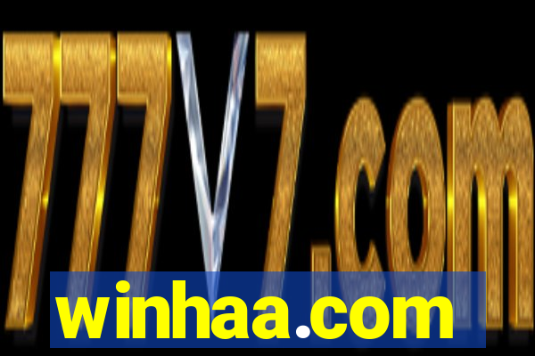 winhaa.com