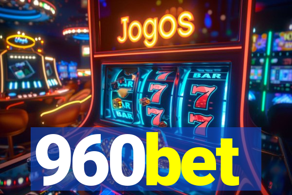 960bet