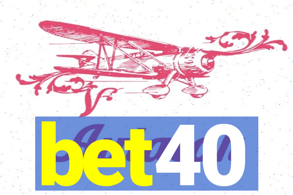 bet40